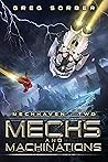 Mechs and Machina...
