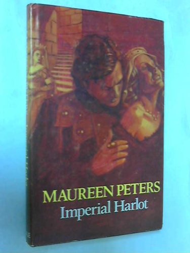Imperial Harlot (Hardcover)