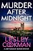 Murder After Midnight (Libby Sarjeant #22)