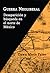 Guerra neoliberal. Desaparición y búsqueda en el norte de México