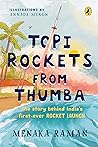 Topi Rockets from Thumba Topi Rockets from Thumba