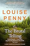 The Brutal Telling