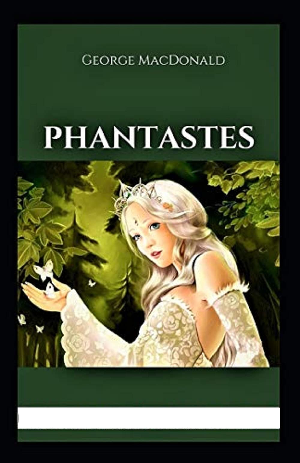 Phantastes Annotated