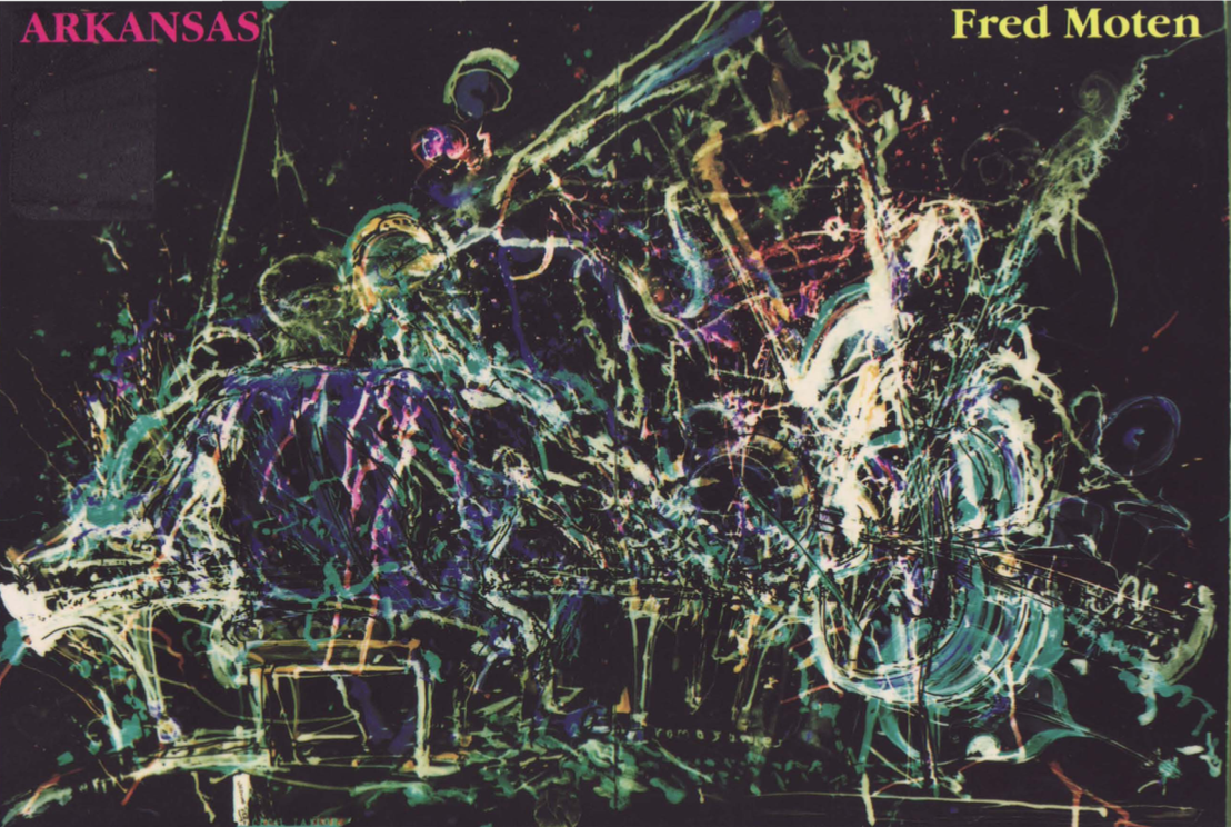 Arkansas (Paperback)