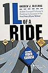 1L of a Ride: A Well-Traveled Professor's Roadmap to Success in the First Year of Law School, With Video Course (Academic and Career Success Series)