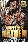 Muffler's Mayhem by Elizabeth   Knox