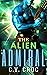 The Alien Admiral (Perinqua...