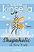 Shopaholic in New York by Sophie Kinsella