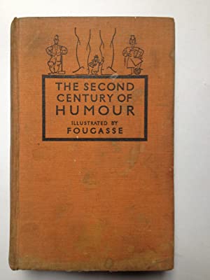 The Second Century of Humour (Hardcover)