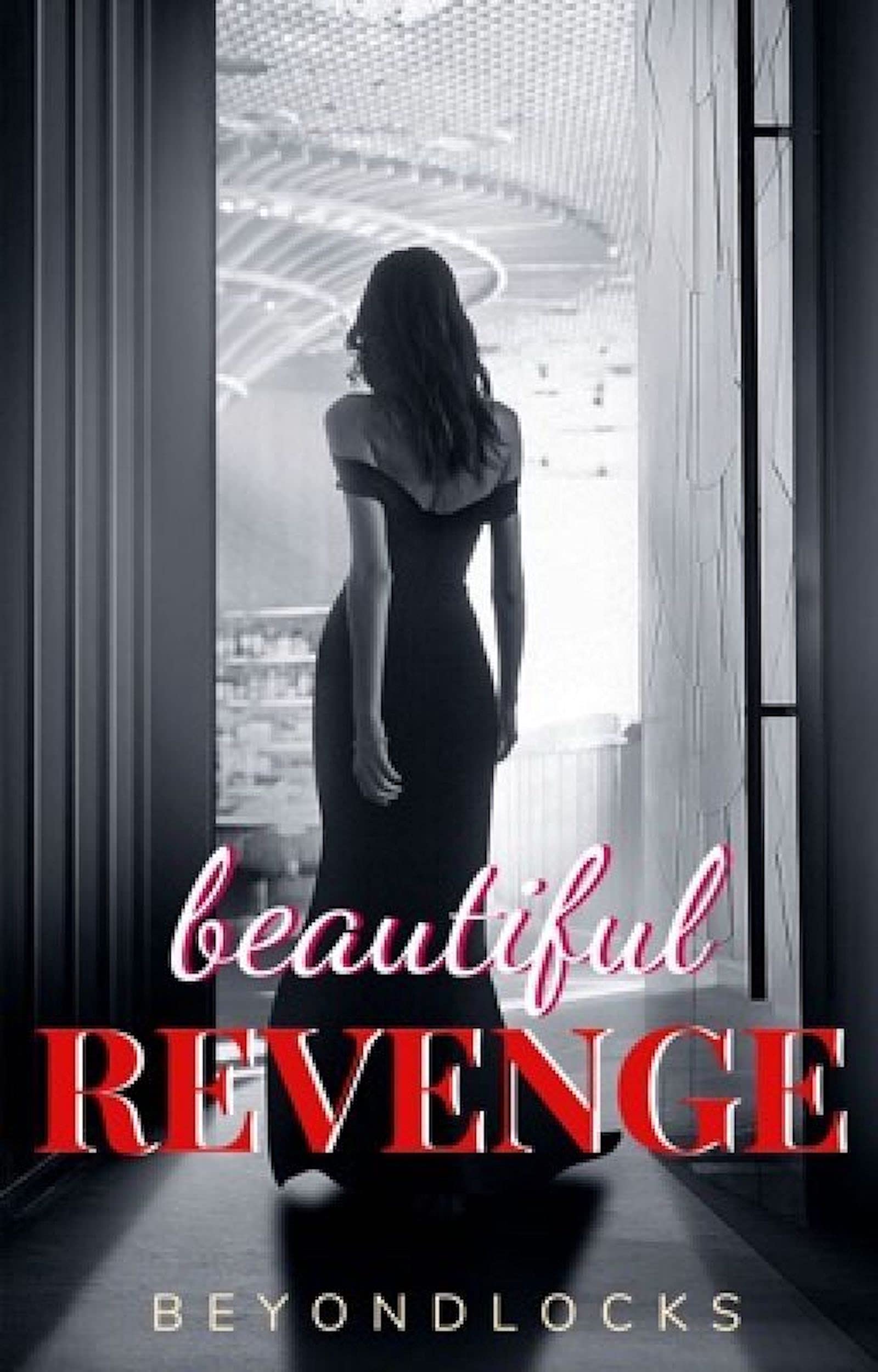 Beautiful Revenge (Kindle Edition)