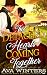 Two Detached Hearts Coming ...