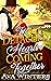 Two Detached Hearts Coming Together by Ava Winters