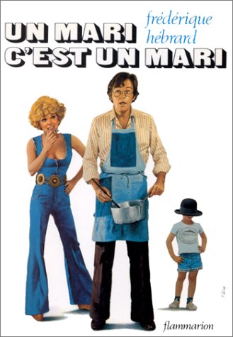 Un mari c'est un mari (Paperback)
