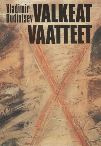Valkeat vaatteet