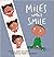 Miles Won't Smile by Jackie Azúa Kramer Miles Won't Smile by Jackie Azúa Kramer