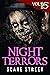 Night Terrors Vol. 15 by Justin Boote