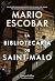 La bibliotecaria de Saint-Malo