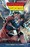 Superman/Wonder W...