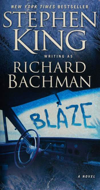 Blaze