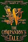 The Companion's Tale (The Wordmage's Tales, #1)