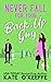 Never Fall for Your Back-Up Guy (It's Complicated #1)