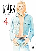 Mars. New Edition, Vol. 4