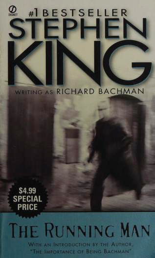 The Running Man