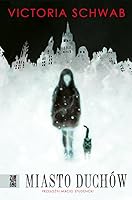 Miasto duchów (Cassidy Blake, #1)
