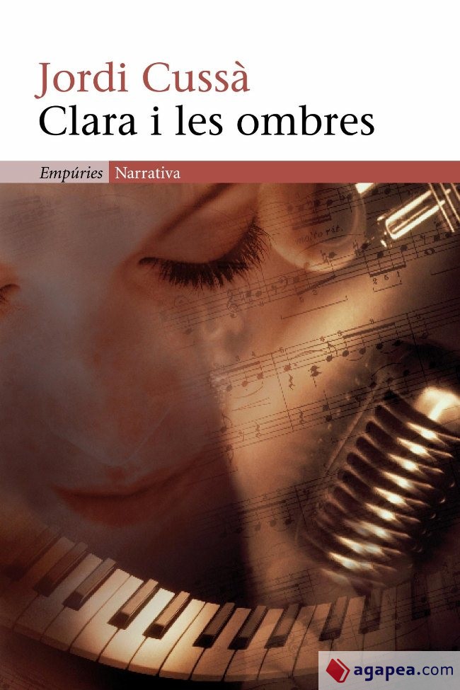 Clara i les ombres