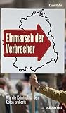 Einmarsch der Verbrecher