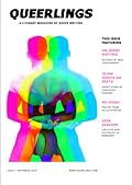 Queerlings: A Literary Magazine of Queer Writing, December 2020