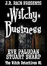 Witchy Business