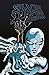 Silver Surfer: Negro