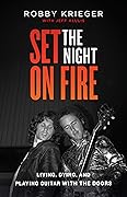 Set the Night on Fire