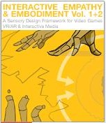Interactive Empathy and Embodiment Volume 1: Shape Language & Composition Fundamentals