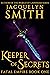 Keeper of Secrets (Fatal Empire, #1)