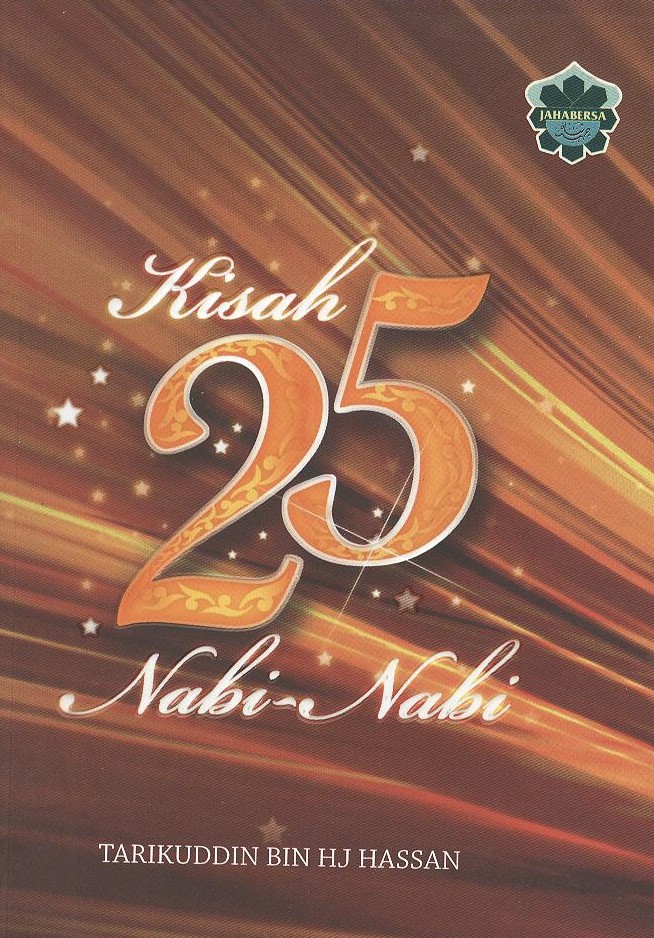 Kisah 25 Nabi-Nabi