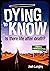 Dying to Know by Josh Langley