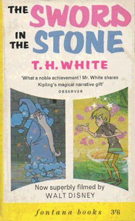 The Sword in the Stone