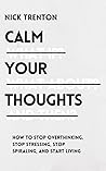 Calm Your Thought...