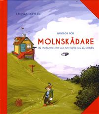Handbok för molnskådare - en faktabok om vad som rör sig på himlen