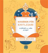Handbok för kartläsare - en faktabok om världen på papper (Hardcover)