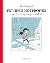 Esther's Notebooks