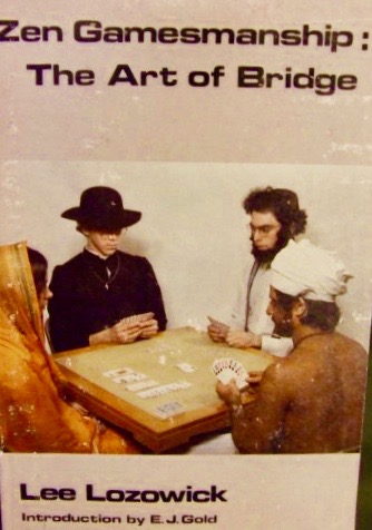 Zen Gamesmanship (Paperback)