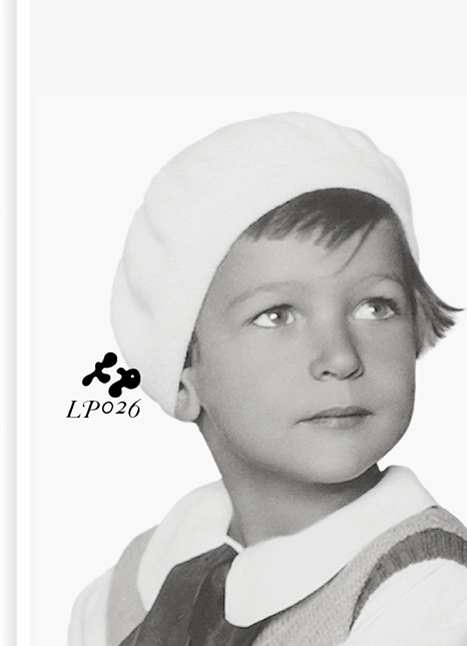 El loro de Budapest (Hardcover)