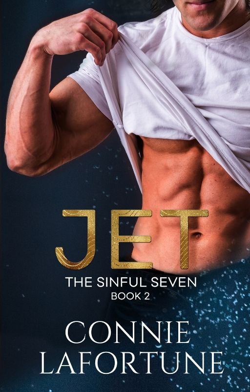 Jet (The Sinful Seven, #2)