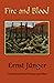 Fire and Blood by Ernst Jünger
