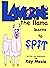Laverne the Llama learns to Spit by Kay Mesia