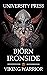 Bjorn Ironside: Viking Warrior