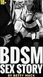 BDSM SEX STORY 18+ by BETTY MACK